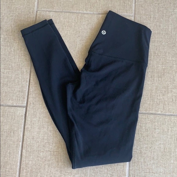 lululemon athletica Pants - Lululemon Align 28in